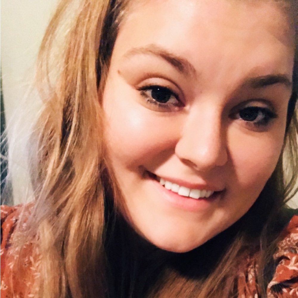 Meet your Posher, Paige